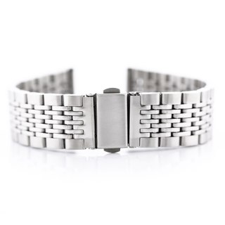 Bransoleta 523S - HQ - srebrna - 20mm Inny