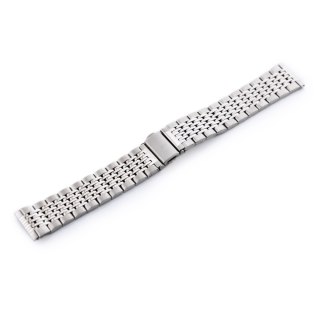 Bransoleta 523S - HQ - srebrna - 20mm Inny