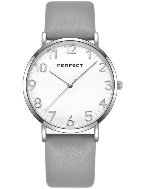 ZEGAREK DAMSKI PERFECT E342-01 (zp517a) + BOX Perfect
