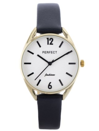 ZEGAREK DAMSKI PERFECT E347 (zp954i) + BOX Perfect