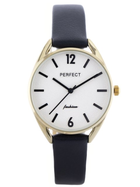 ZEGAREK DAMSKI PERFECT E347 (zp954i) + BOX Perfect