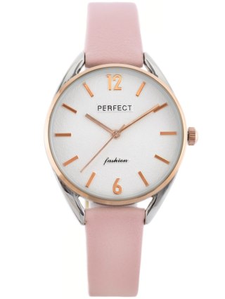 ZEGAREK DAMSKI PERFECT E347 (zp954j) + BOX Perfect