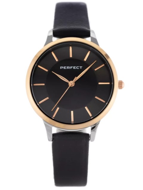 ZEGAREK DAMSKI PERFECT E359-08 (zp518d) + BOX Perfect