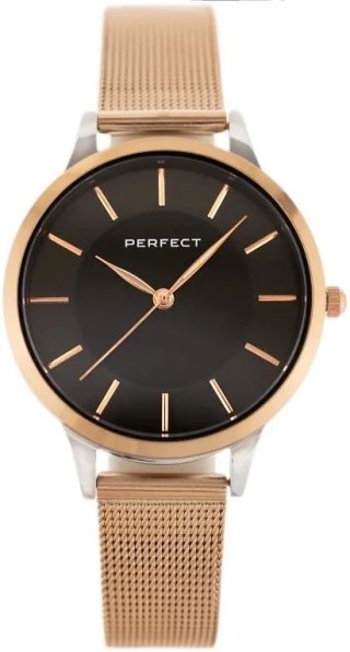 ZEGAREK DAMSKI PERFECT F359-07 (zp513c) + BOX Perfect