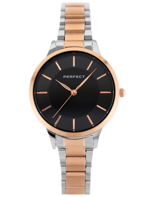 ZEGAREK DAMSKI PERFECT S359-06 (zp512a) + BOX Perfect
