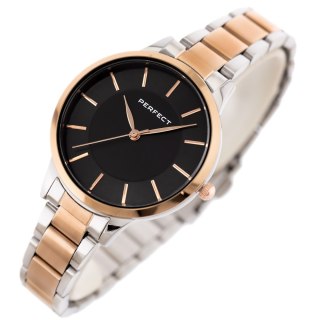 ZEGAREK DAMSKI PERFECT S359-06 (zp512a) + BOX Perfect