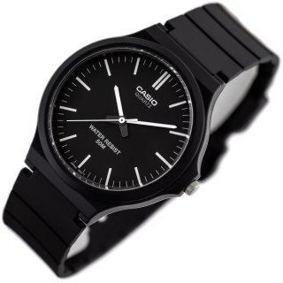 ZEGAREK MĘSKI CASIO MW-240-1E (zd166b) - KLASYKA + BOX Casio