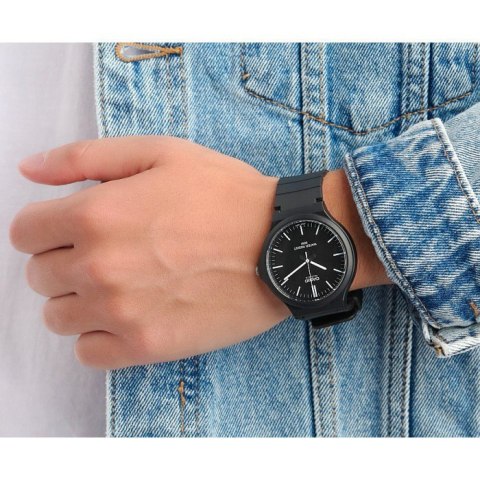 ZEGAREK MĘSKI CASIO MW-240-1E (zd166b) - KLASYKA + BOX Casio