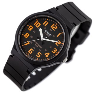 ZEGAREK MĘSKI CASIO MW-240-4B (zd166f) - KLASYKA + BOX Casio