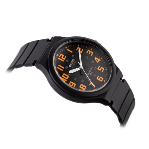 ZEGAREK MĘSKI CASIO MW-240-4B (zd166f) - KLASYKA + BOX Casio