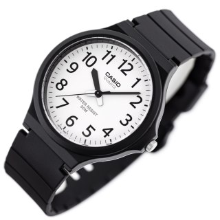 ZEGAREK MĘSKI CASIO MW-240-7B (zd166g) - KLASYKA + BOX Casio