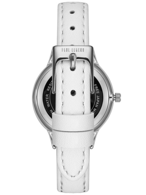 ZEGAREK DAMSKI PAUL LORENS - 12491A-3C1 (zg500a) + BOX Paul Lorens
