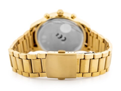 ZEGAREK MĘSKI PERFECT CH01M - CHRONOGRAF (zp355g) + BOX Perfect