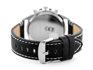 ZEGAREK MĘSKI PERFECT CH03L - CHRONOGRAF (zp352e) + BOX Perfect