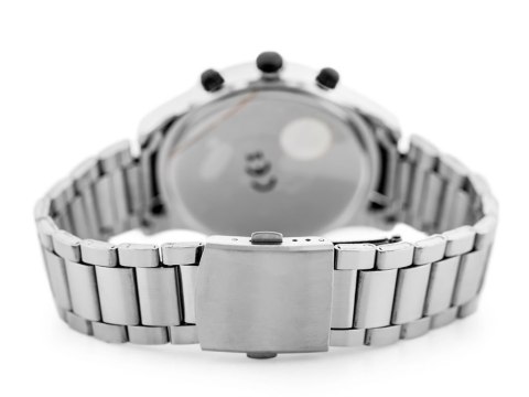 ZEGAREK MĘSKI PERFECT CH03M - CHRONOGRAF (zp358d) + BOX Perfect