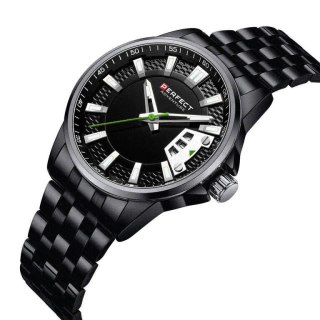 ZEGAREK MĘSKI PERFECT M144-07 (zp373c) + BOX Perfect