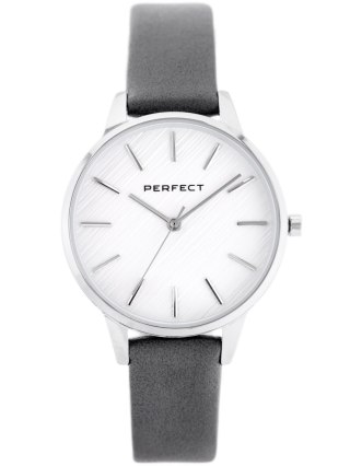 ZEGAREK DAMSKI PERFECT E374-01 (zp524a) + BOX Perfect