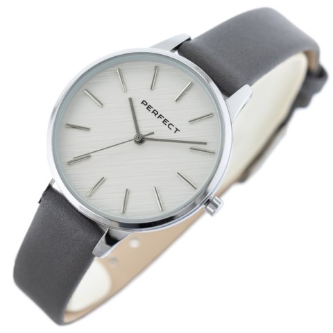 ZEGAREK DAMSKI PERFECT E374-01 (zp524a) + BOX Perfect