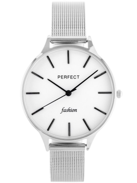 ZEGAREK DAMSKI PERFECT F355-02 (zp525a) + BOX Perfect