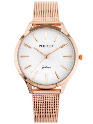 ZEGAREK DAMSKI PERFECT F367-06 (zp530d) + BOX Perfect