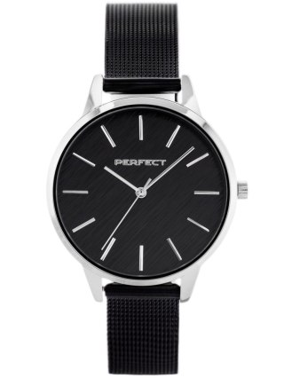 ZEGAREK DAMSKI PERFECT F374-06 (zp527e) + BOX Perfect