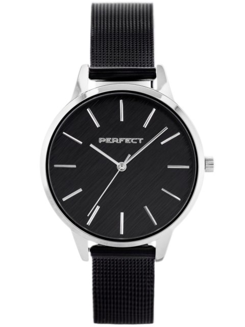 ZEGAREK DAMSKI PERFECT F374-06 (zp527e) + BOX Perfect