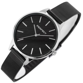 ZEGAREK DAMSKI PERFECT F374-06 (zp527e) + BOX Perfect