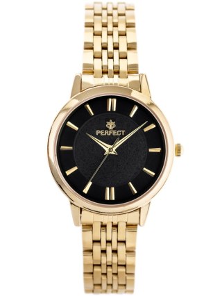 ZEGAREK DAMSKI PERFECT S349-07 (zp529d) + BOX Perfect