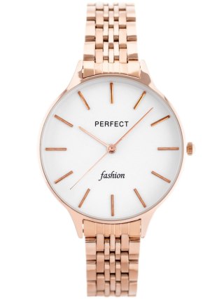ZEGAREK DAMSKI PERFECT S355-08 (zp526d) + BOX Perfect