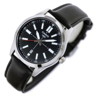 ZEGAREK MĘSKI CASIO MTP-VD02L-1EUDF (zd170a) + BOX Casio
