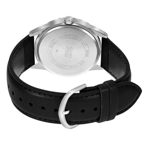 ZEGAREK MĘSKI CASIO MTP-VD02L-1EUDF (zd170a) + BOX Casio