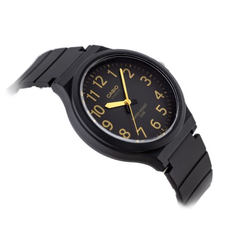 ZEGAREK MĘSKI CASIO MW-240-1B2 (zd166h) - KLASYKA + BOX Casio