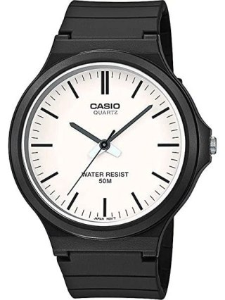 ZEGAREK MĘSKI CASIO MW-240-7E (zd166i) - KLASYKA + BOX Casio