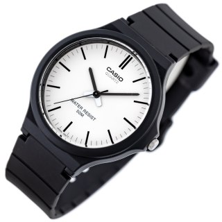 ZEGAREK MĘSKI CASIO MW-240-7E (zd166i) - KLASYKA + BOX Casio
