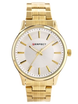 ZEGAREK MĘSKI PERFECT M119-04 (zp377b) + BOX Perfect