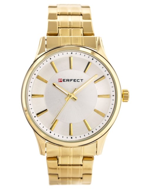 ZEGAREK MĘSKI PERFECT M119-04 (zp377b) + BOX Perfect