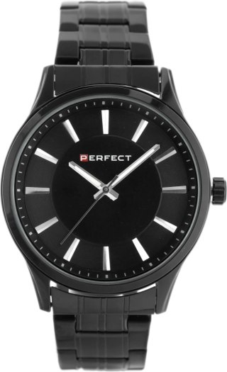 ZEGAREK MĘSKI PERFECT M119-07 (zp377d) + BOX Perfect