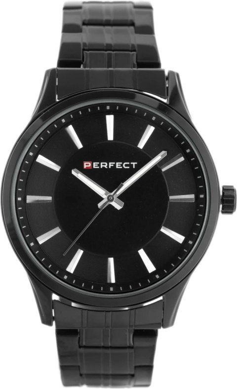 ZEGAREK MĘSKI PERFECT M119-07 (zp377d) + BOX Perfect