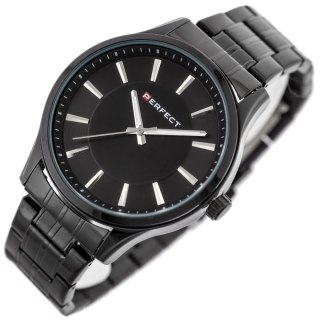 ZEGAREK MĘSKI PERFECT M119-07 (zp377d) + BOX Perfect