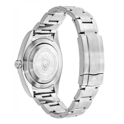 AUTOMATYCZNY ZEGAREK DONOVAL WATCHES SIMPSON + BOX DL0004 + BOX (zdo001d) Donoval