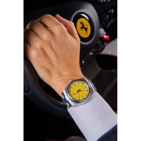 AUTOMATYCZNY ZEGAREK DONOVAL WATCHES SIMPSON + BOX DL0004 + BOX (zdo001d) Donoval