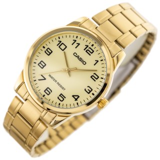 ZEGAREK MĘSKI CASIO MTP-V001G-9B + BOX Casio