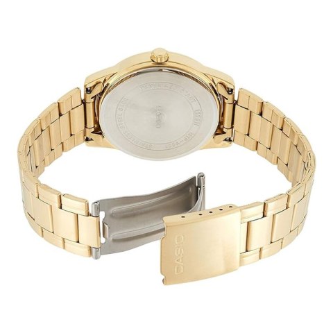 ZEGAREK MĘSKI CASIO MTP-V001G-9B + BOX Casio