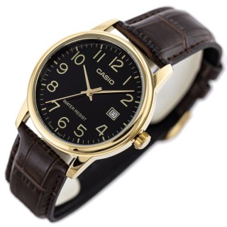 ZEGAREK MĘSKI CASIO MTP-V002GL-1B + BOX Casio