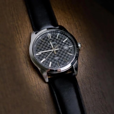 ZEGAREK MĘSKI CASIO MTP-VD03L-1A + BOX Casio