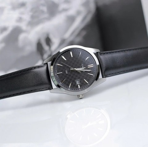 ZEGAREK MĘSKI CASIO MTP-VD03L-1A + BOX Casio