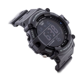 ZEGAREK MĘSKI CASIO SPORT ILLUMINATOR AE-1500WH-8B + BOX Casio