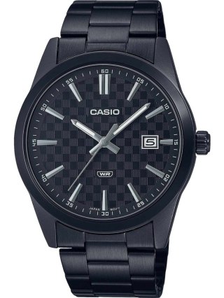 ZEGAREK MĘSKI CASIO MTP-VD03B-1A + BOX Casio