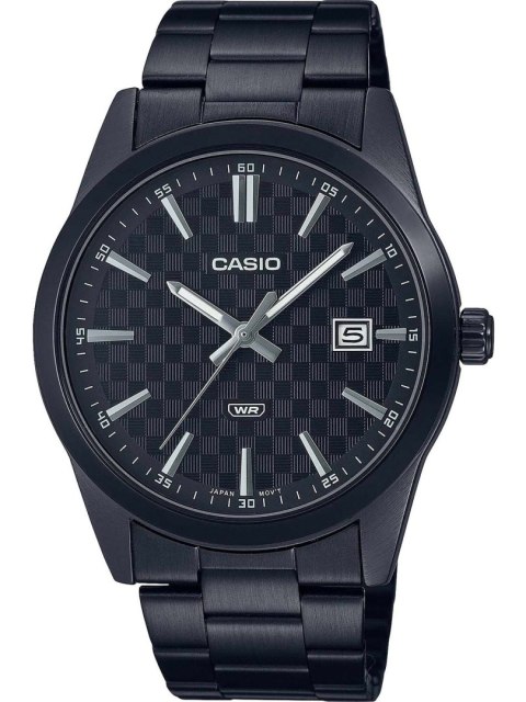 ZEGAREK MĘSKI CASIO MTP-VD03B-1A + BOX Casio