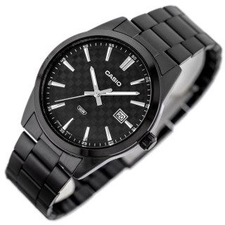 ZEGAREK MĘSKI CASIO MTP-VD03B-1A + BOX Casio